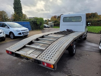 Used Fiat Ducato 2021 for sale - 76418349: Photo