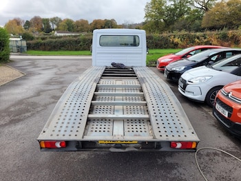 Used Fiat Ducato 2021 for sale - 76418349: Photo