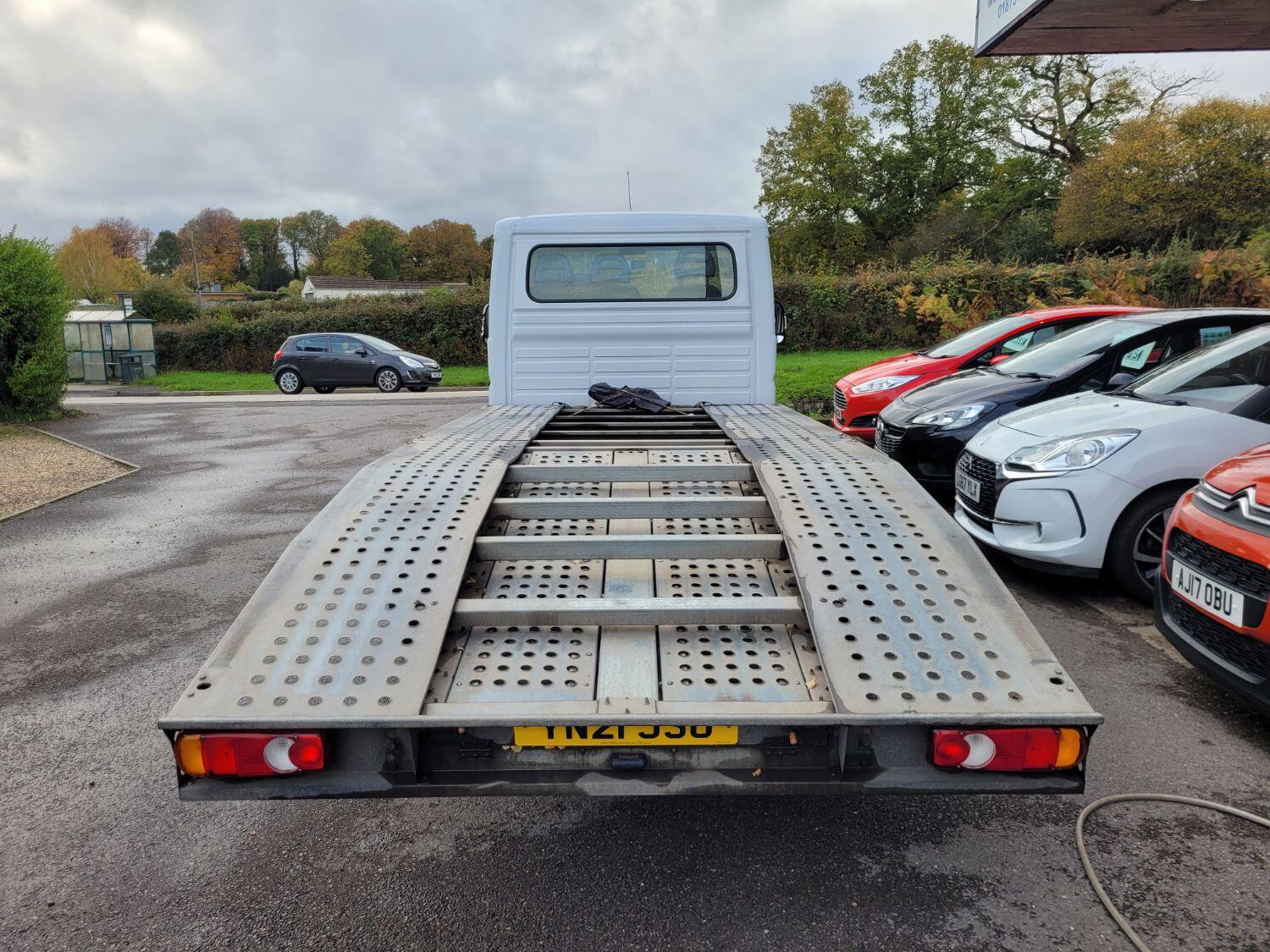 Used Fiat Ducato 2021 for sale - 76418349: Photo 4