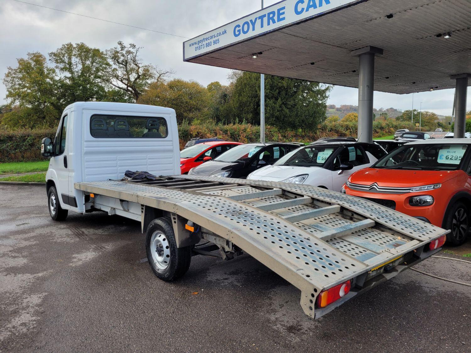 Used Fiat Ducato 2021 for sale - 76418349: Photo 5