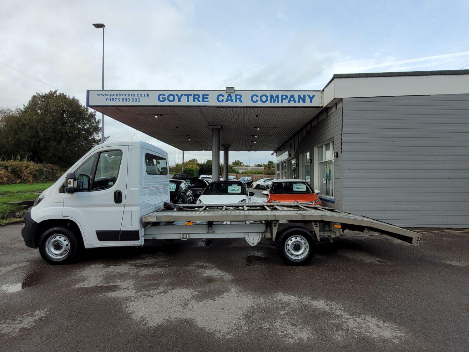 Used Fiat Ducato 2021 for sale - 76418349: Photo 6