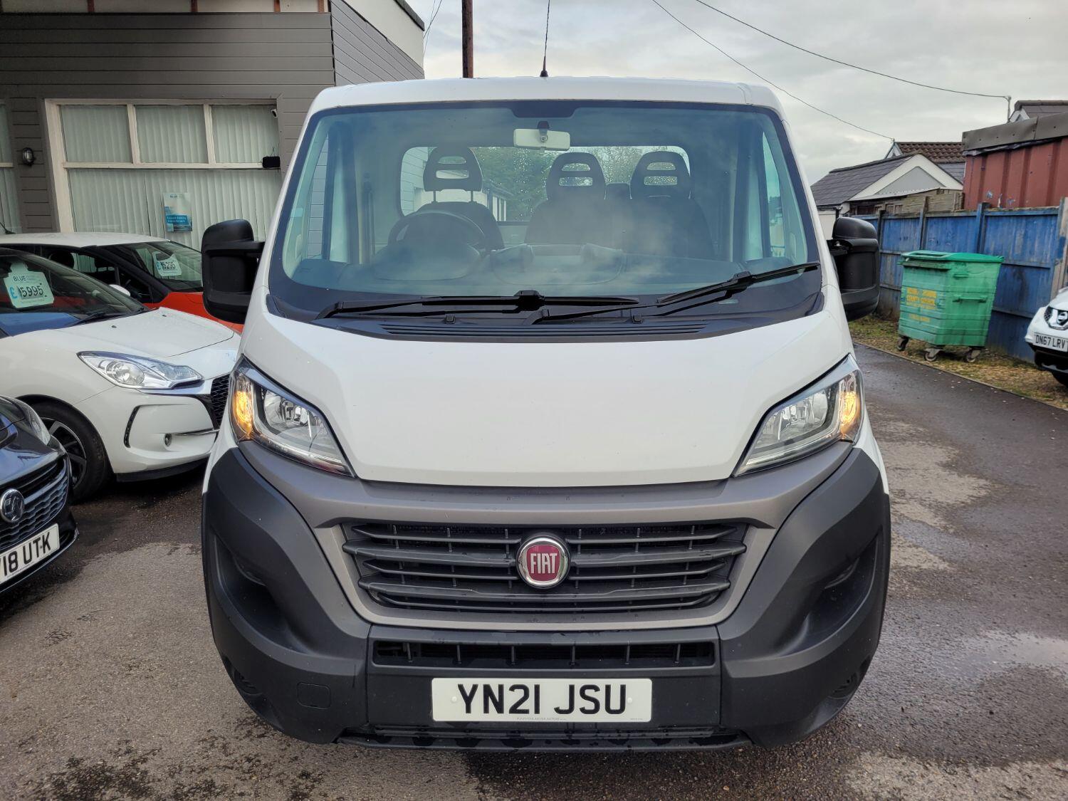 Used Fiat Ducato 2021 for sale - 76418349: Photo 8