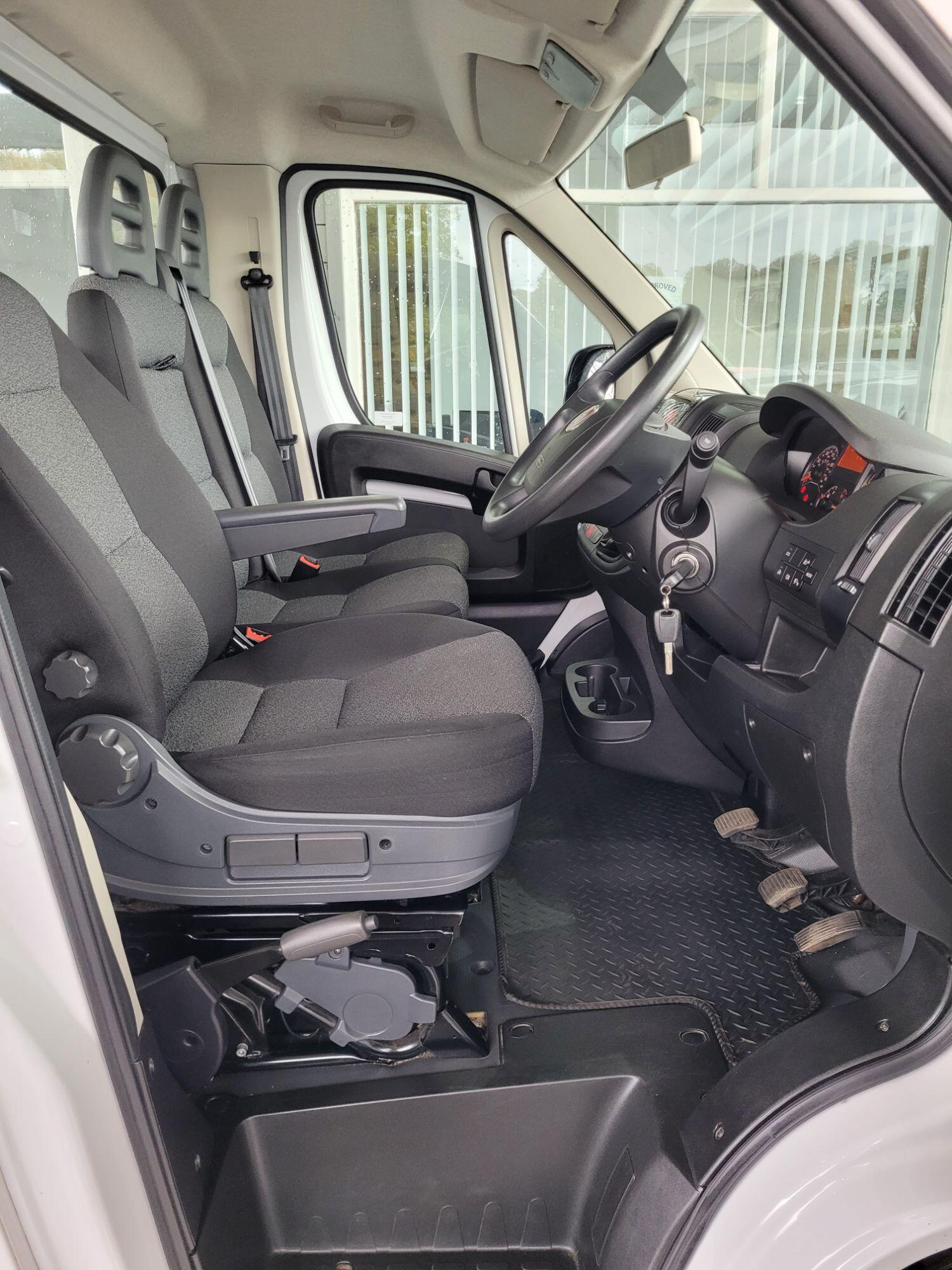 Used Fiat Ducato 2021 for sale - 76418349: Photo 9