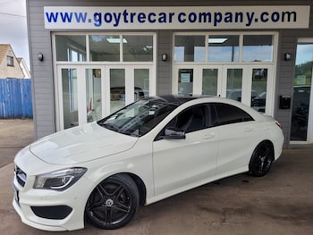 Used Mercedes-Benz CLA 2013 for sale - 79524641: Photo