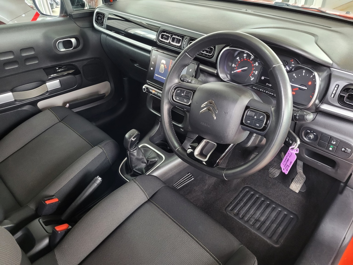 Used Citroen C3 2019 for sale - 77656212: Photo 11