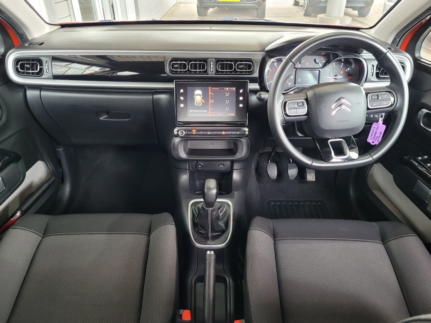 Used Citroen C3 2019 for sale - 77656212: Photo 13