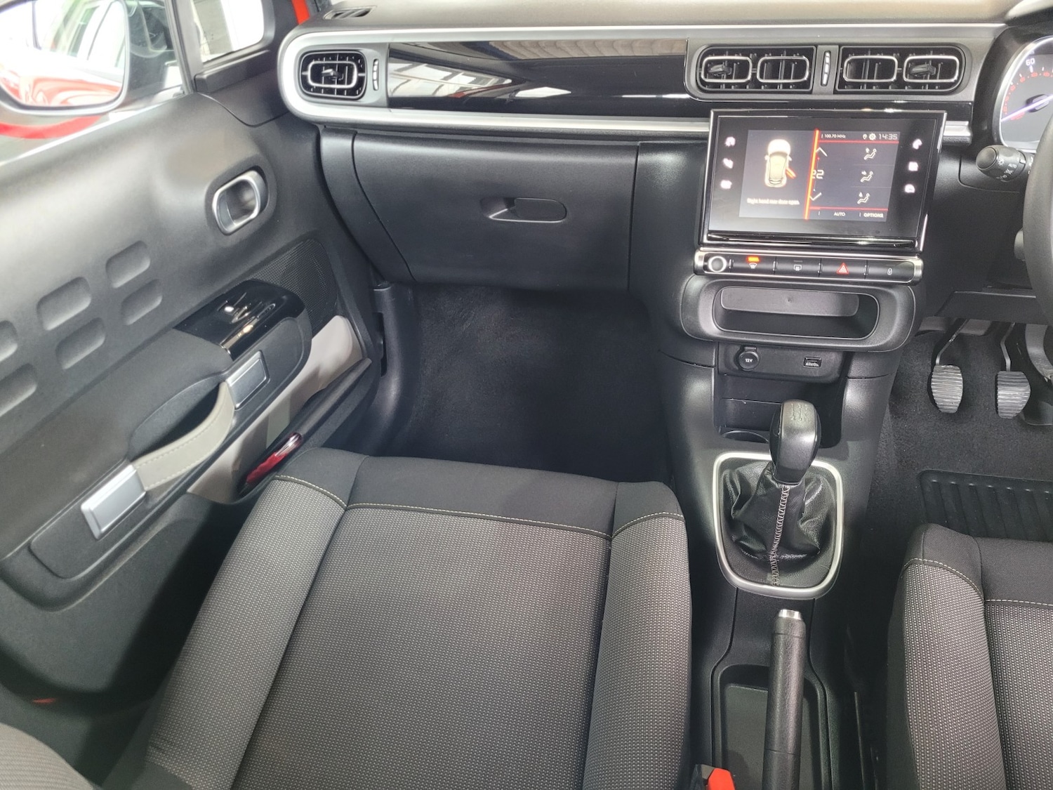 Used Citroen C3 2019 for sale - 77656212: Photo 14