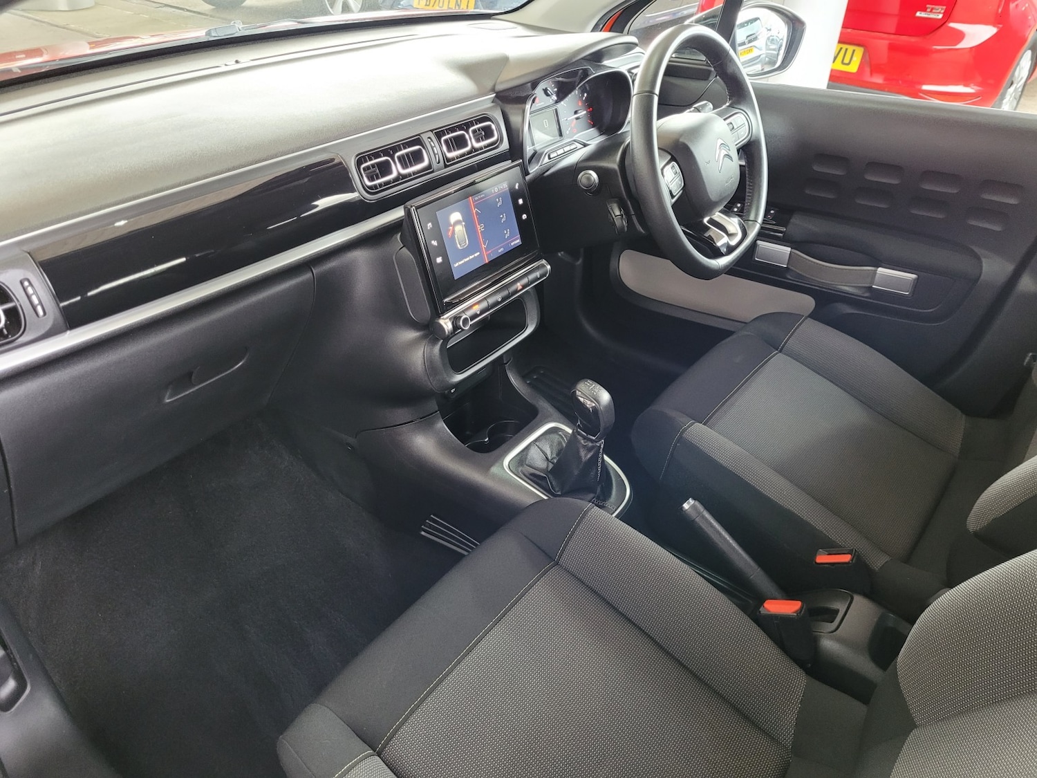 Used Citroen C3 2019 for sale - 77656212: Photo 16