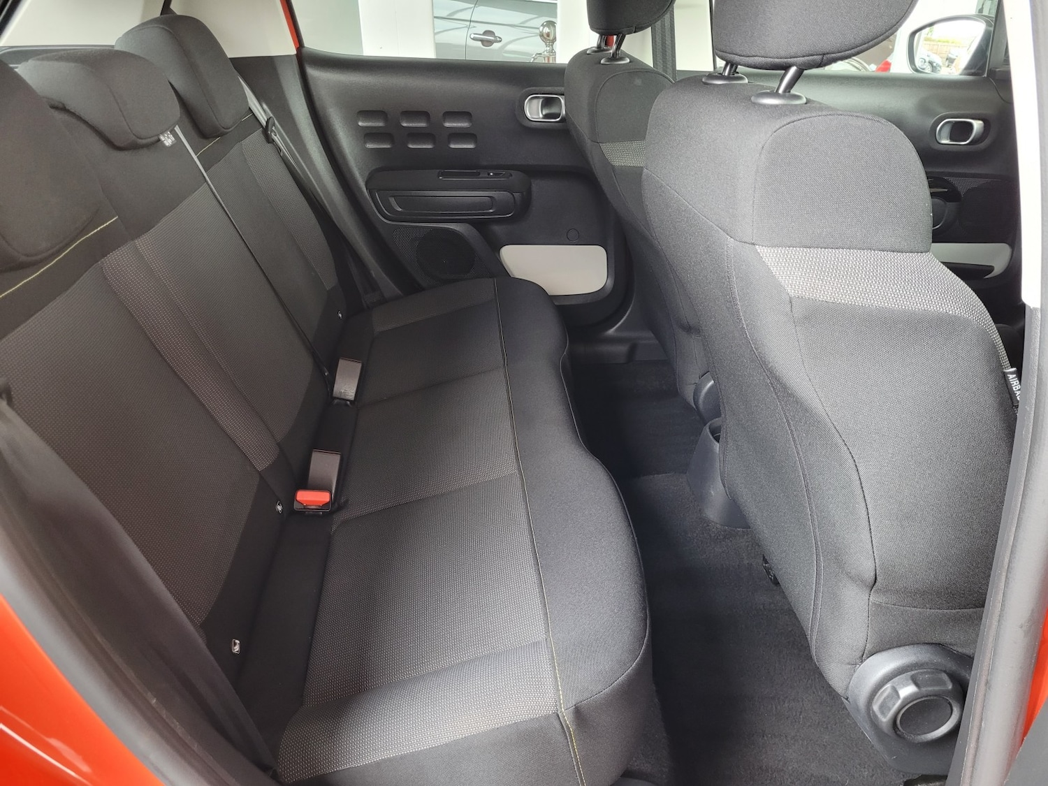 Used Citroen C3 2019 for sale - 77656212: Photo 17