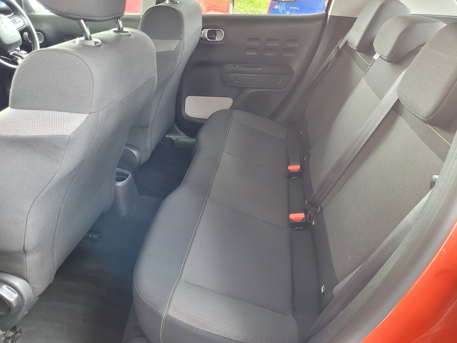 Used Citroen C3 2019 for sale - 77656212: Photo 18