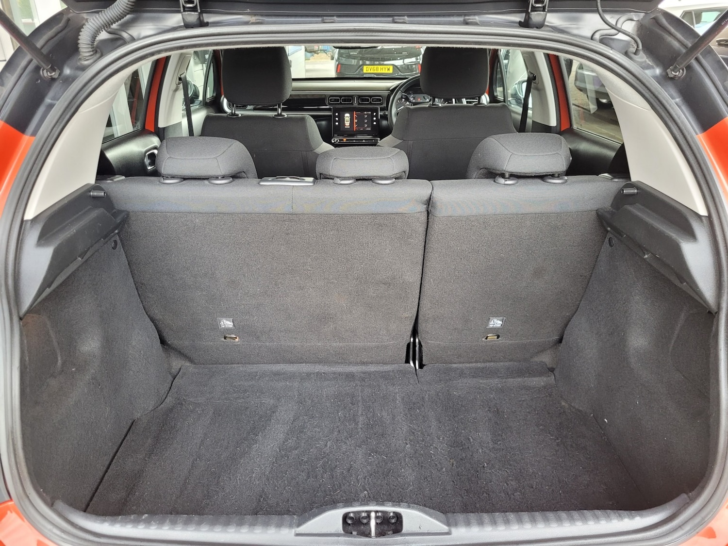 Used Citroen C3 2019 for sale - 77656212: Photo 19