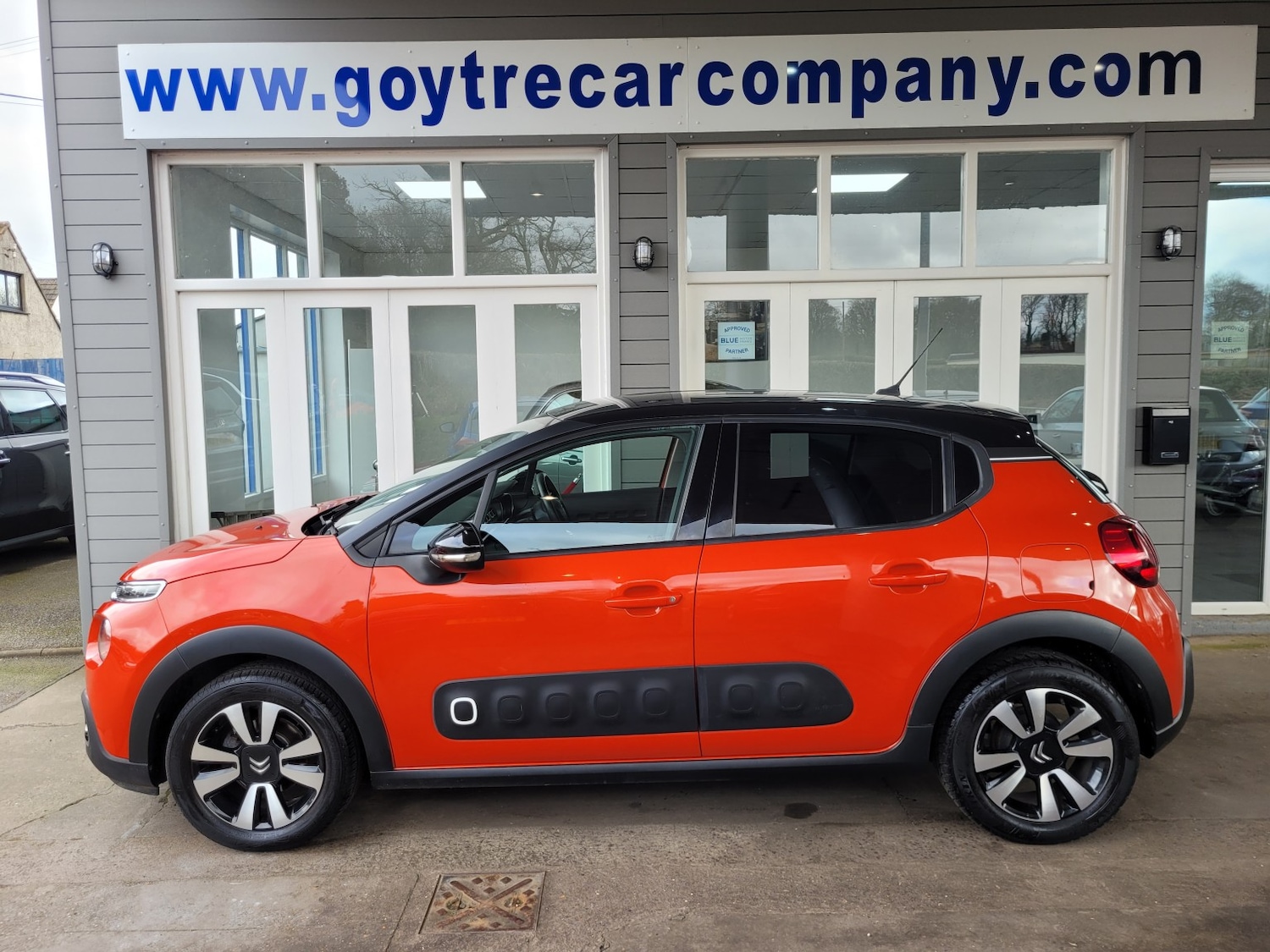Used Citroen C3 2019 for sale - 77656212: Photo 2