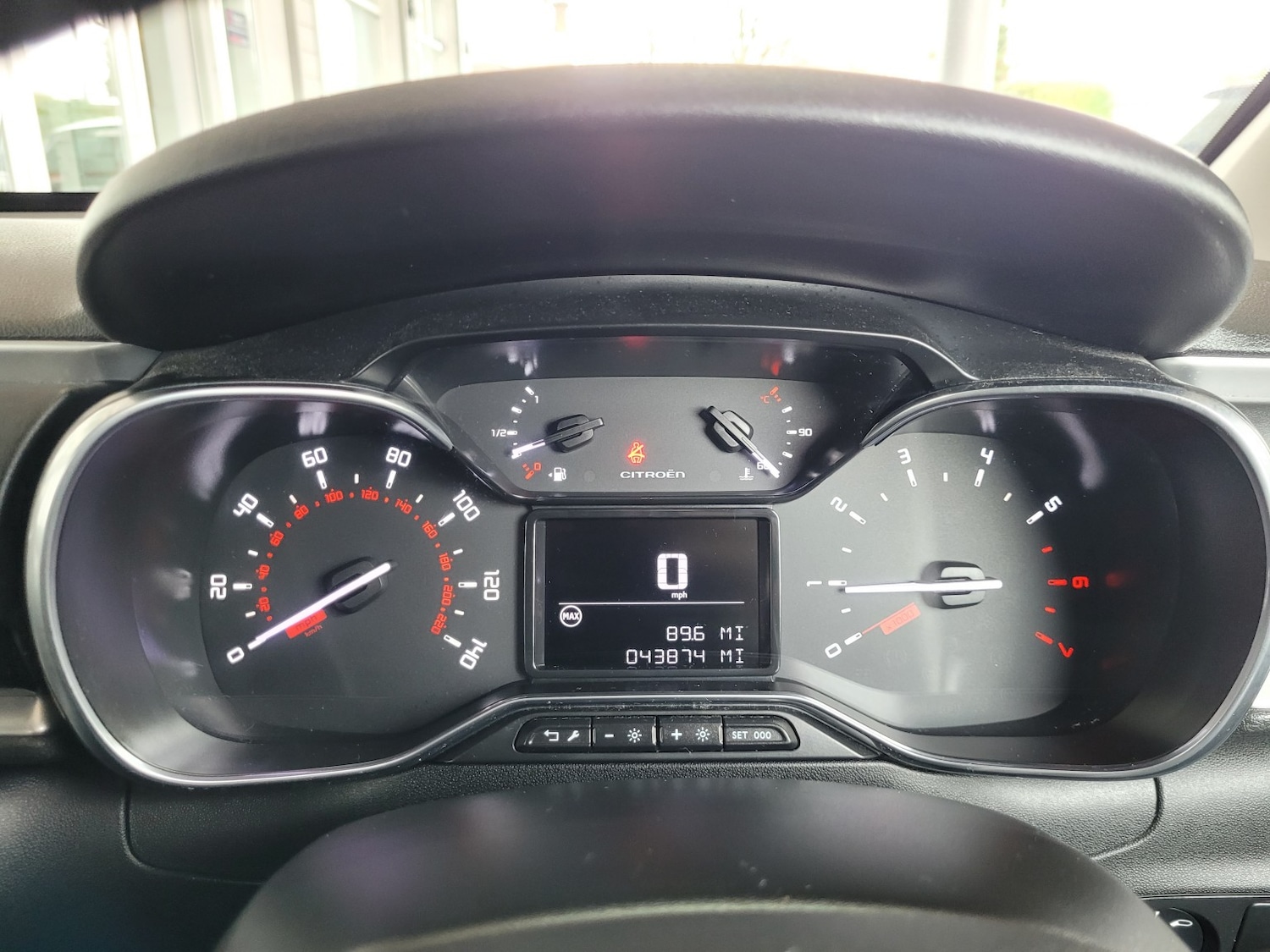 Used Citroen C3 2019 for sale - 77656212: Photo 20