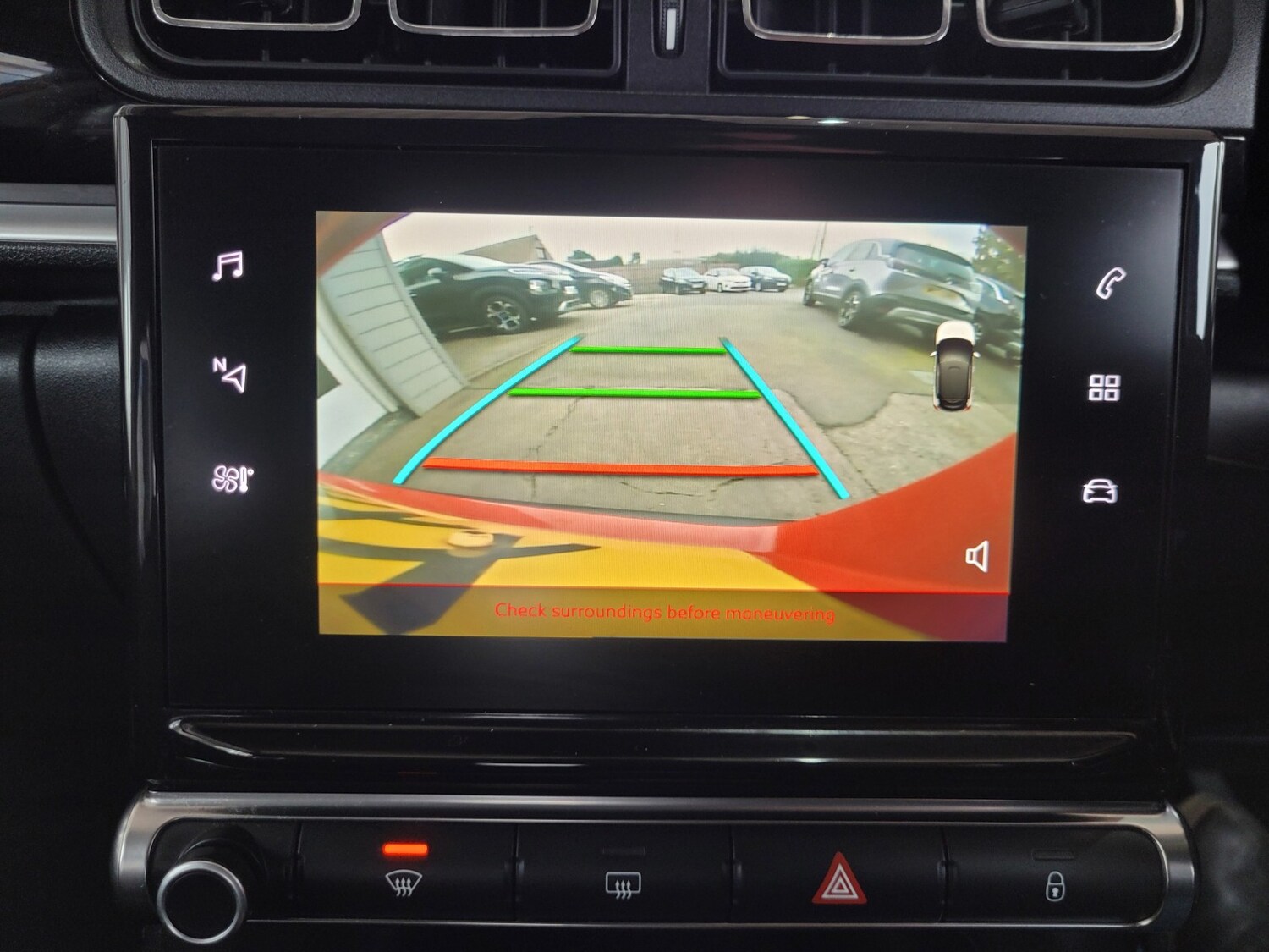 Used Citroen C3 2019 for sale - 77656212: Photo 24