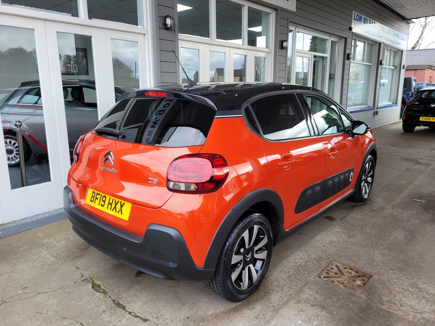 Used Citroen C3 2019 for sale - 77656212: Photo 5