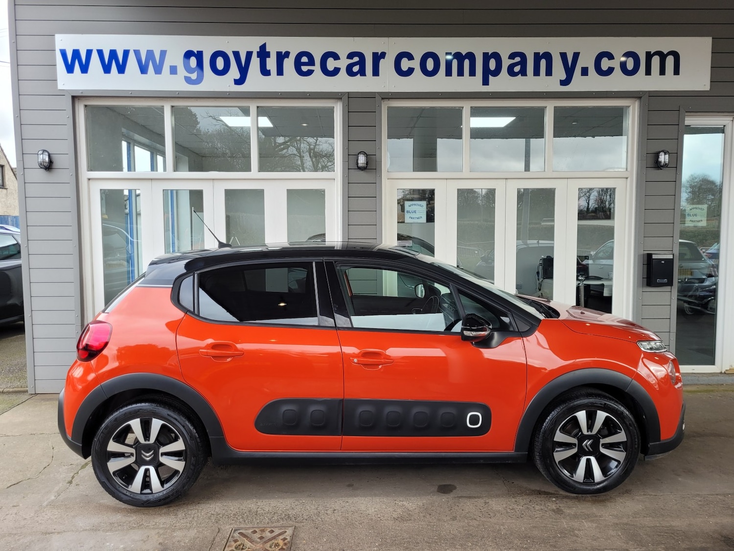 Used Citroen C3 2019 for sale - 77656212: Photo 6