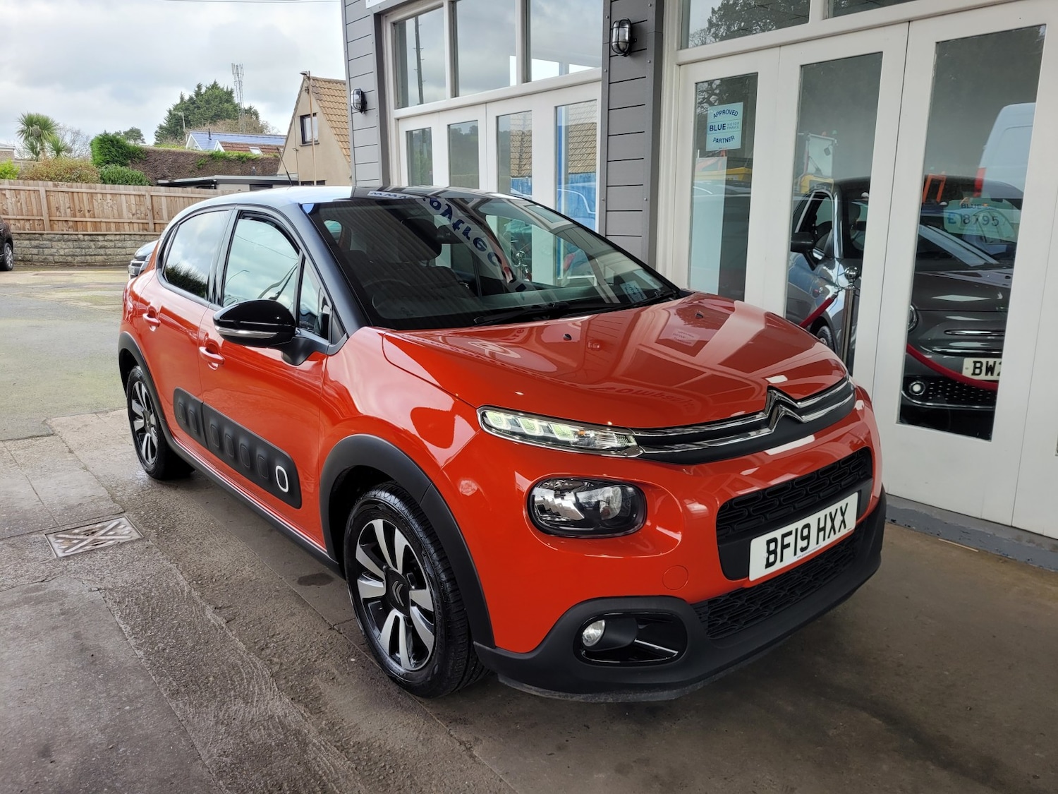 Used Citroen C3 2019 for sale - 77656212: Photo 7