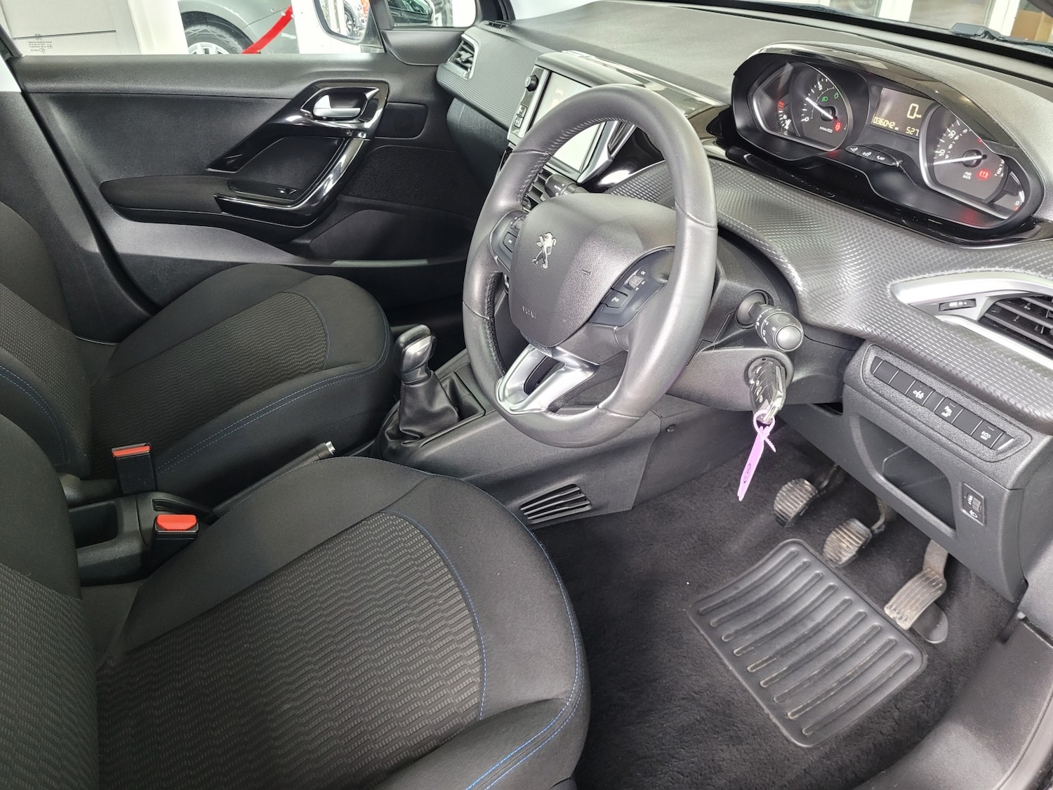 Used Peugeot 208 2019 for sale - 77781629: Photo 10