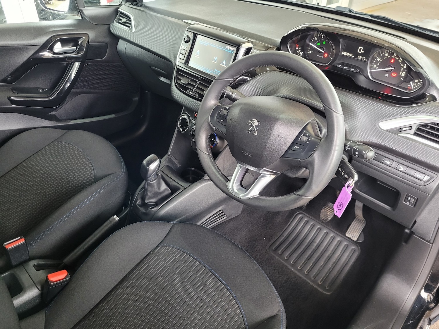 Used Peugeot 208 2019 for sale - 77781629: Photo 11