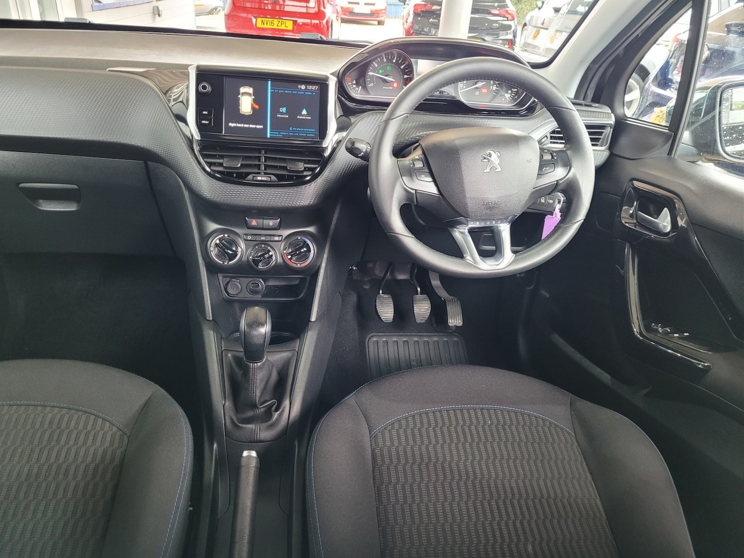 Used Peugeot 208 2019 for sale - 77781629: Photo 12