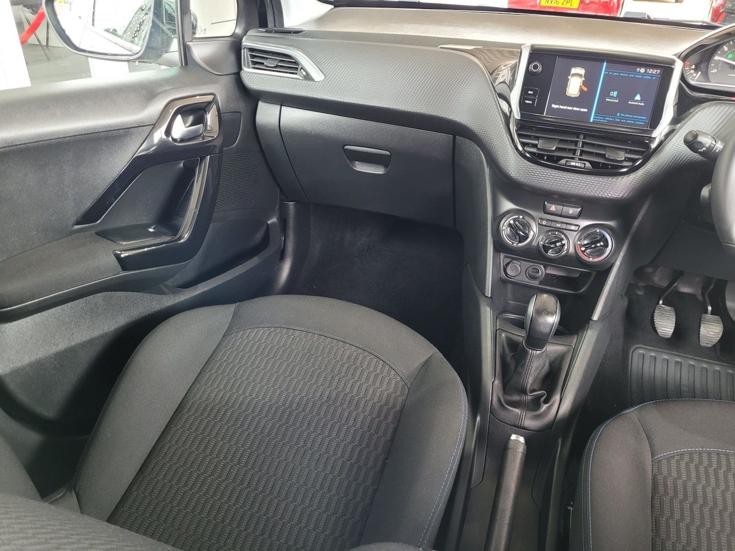 Used Peugeot 208 2019 for sale - 77781629: Photo 14