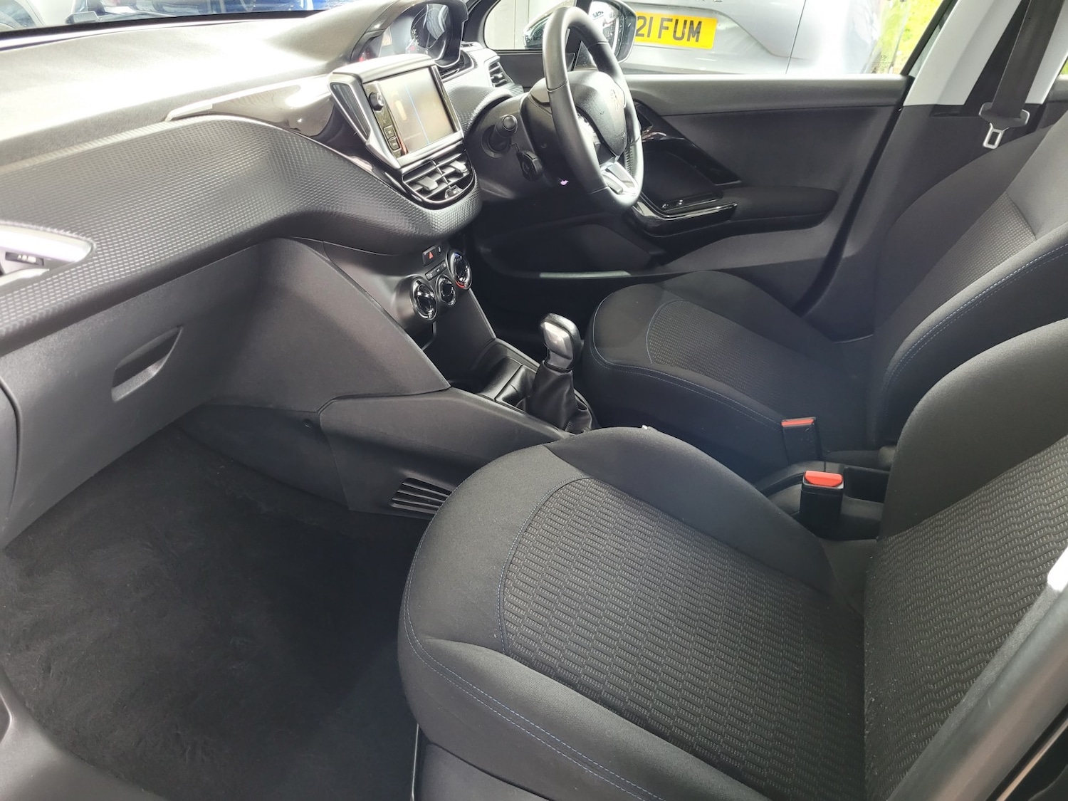 Used Peugeot 208 2019 for sale - 77781629: Photo 15