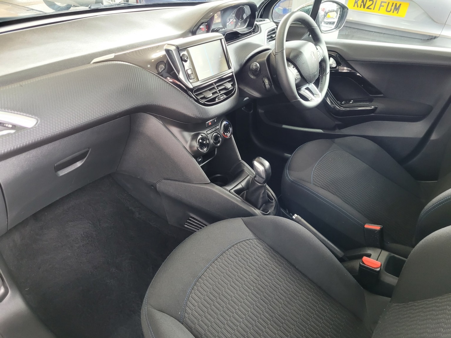 Used Peugeot 208 2019 for sale - 77781629: Photo 16
