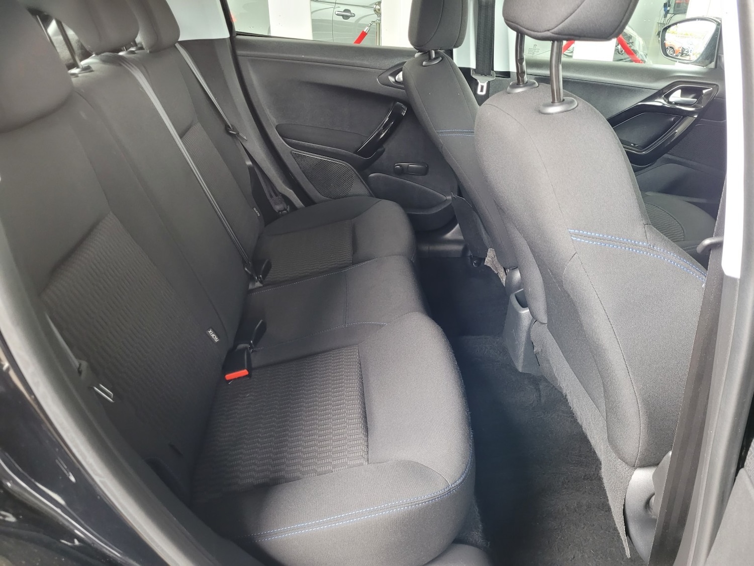 Used Peugeot 208 2019 for sale - 77781629: Photo 17