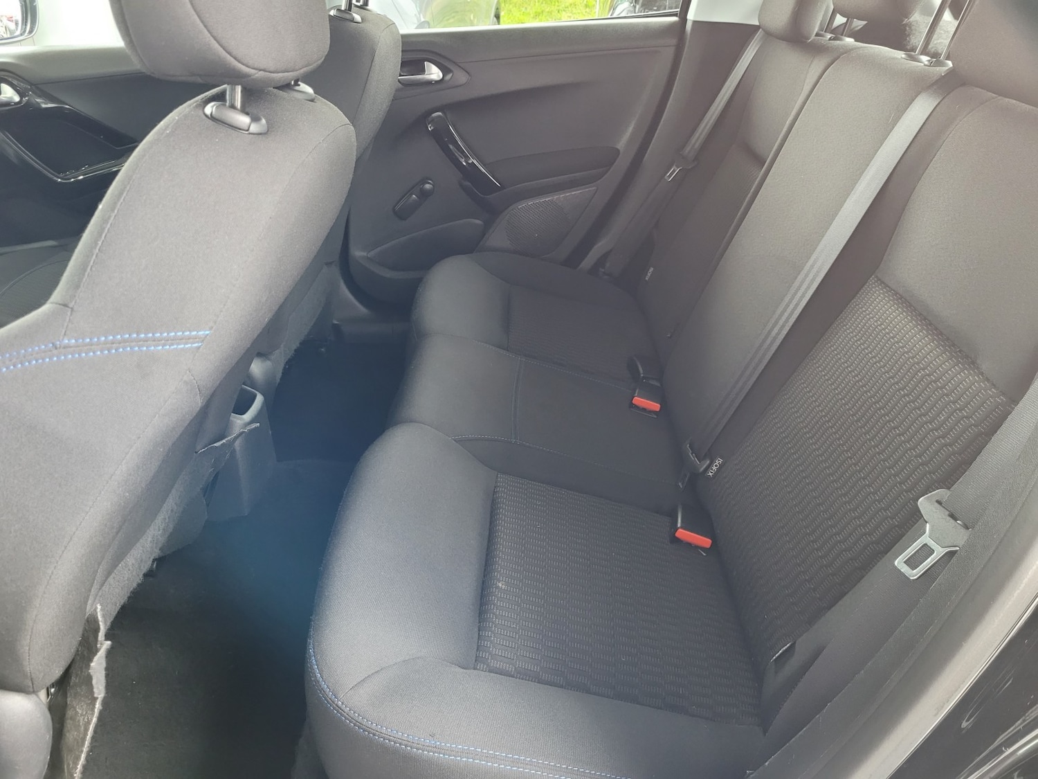 Used Peugeot 208 2019 for sale - 77781629: Photo 18