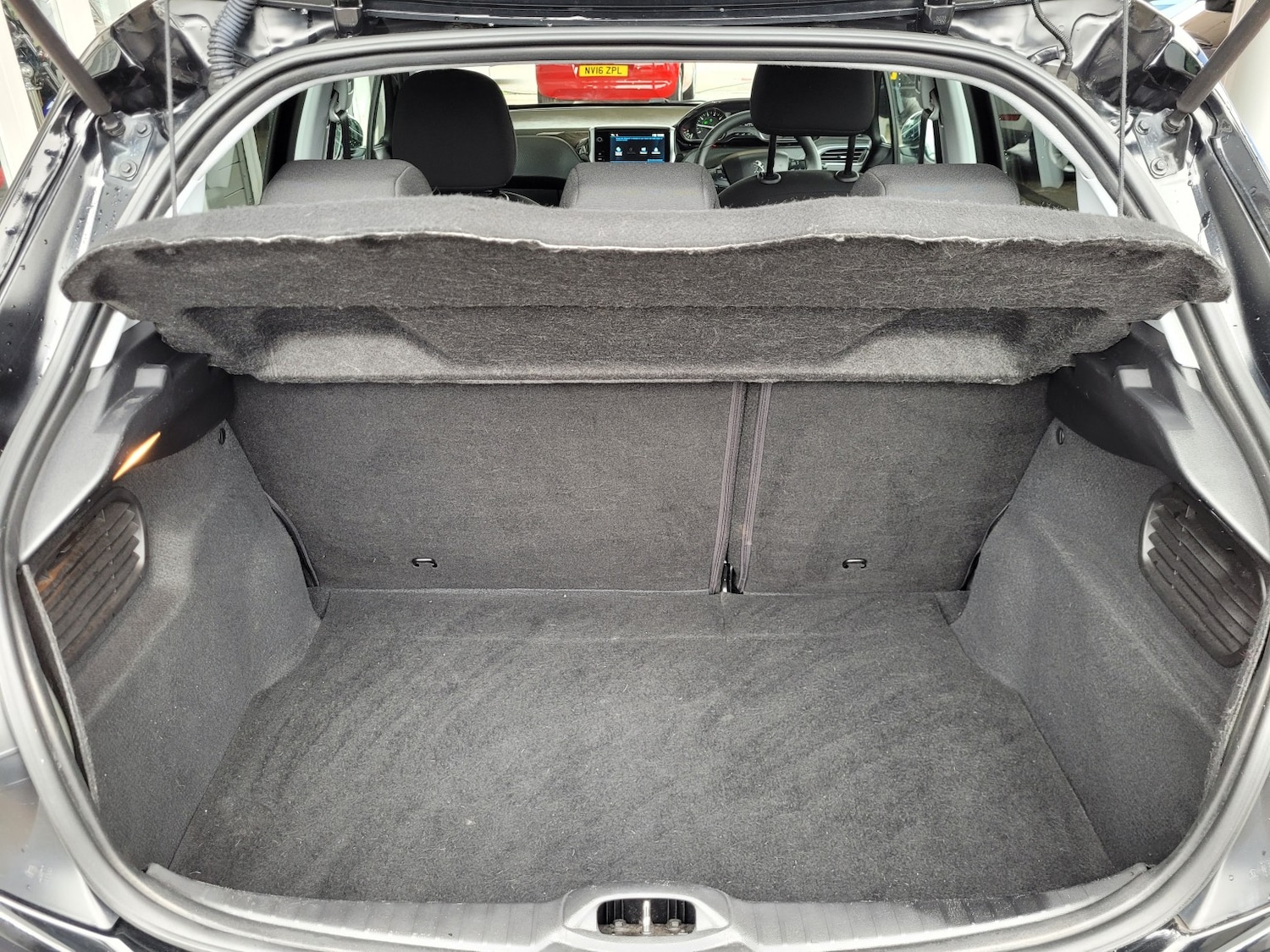 Used Peugeot 208 2019 for sale - 77781629: Photo 19