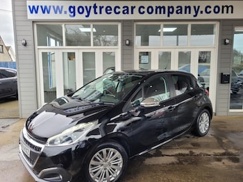 Used Peugeot 208 2019 for sale - 77781629: Photo