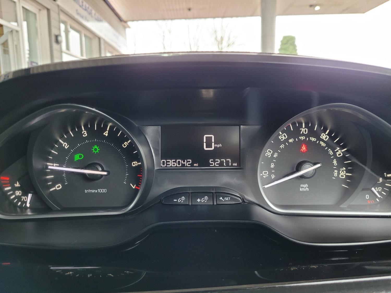 Used Peugeot 208 2019 for sale - 77781629: Photo 23