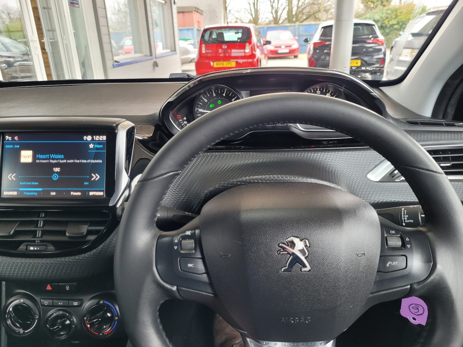 Used Peugeot 208 2019 for sale - 77781629: Photo 24