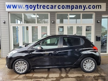 Used Peugeot 208 2019 for sale - 77781629: Photo