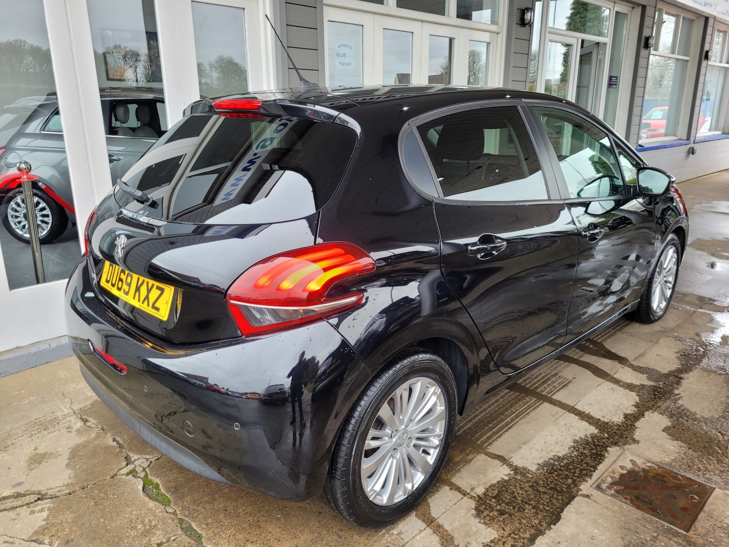 Used Peugeot 208 2019 for sale - 77781629: Photo 5