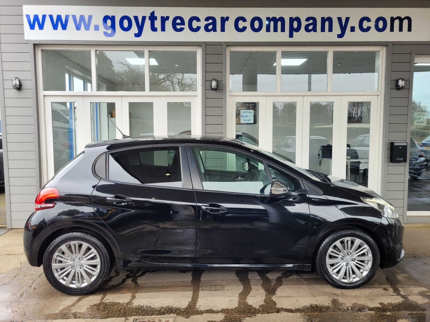 Used Peugeot 208 2019 for sale - 77781629: Photo 6