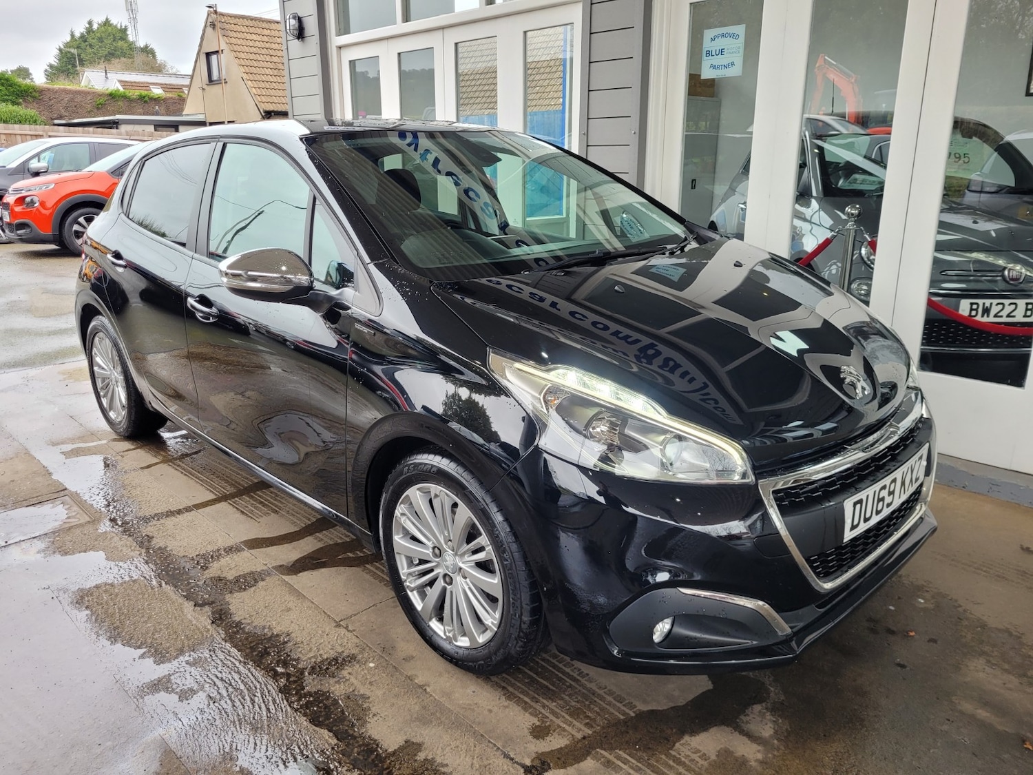 Used Peugeot 208 2019 for sale - 77781629: Photo 7