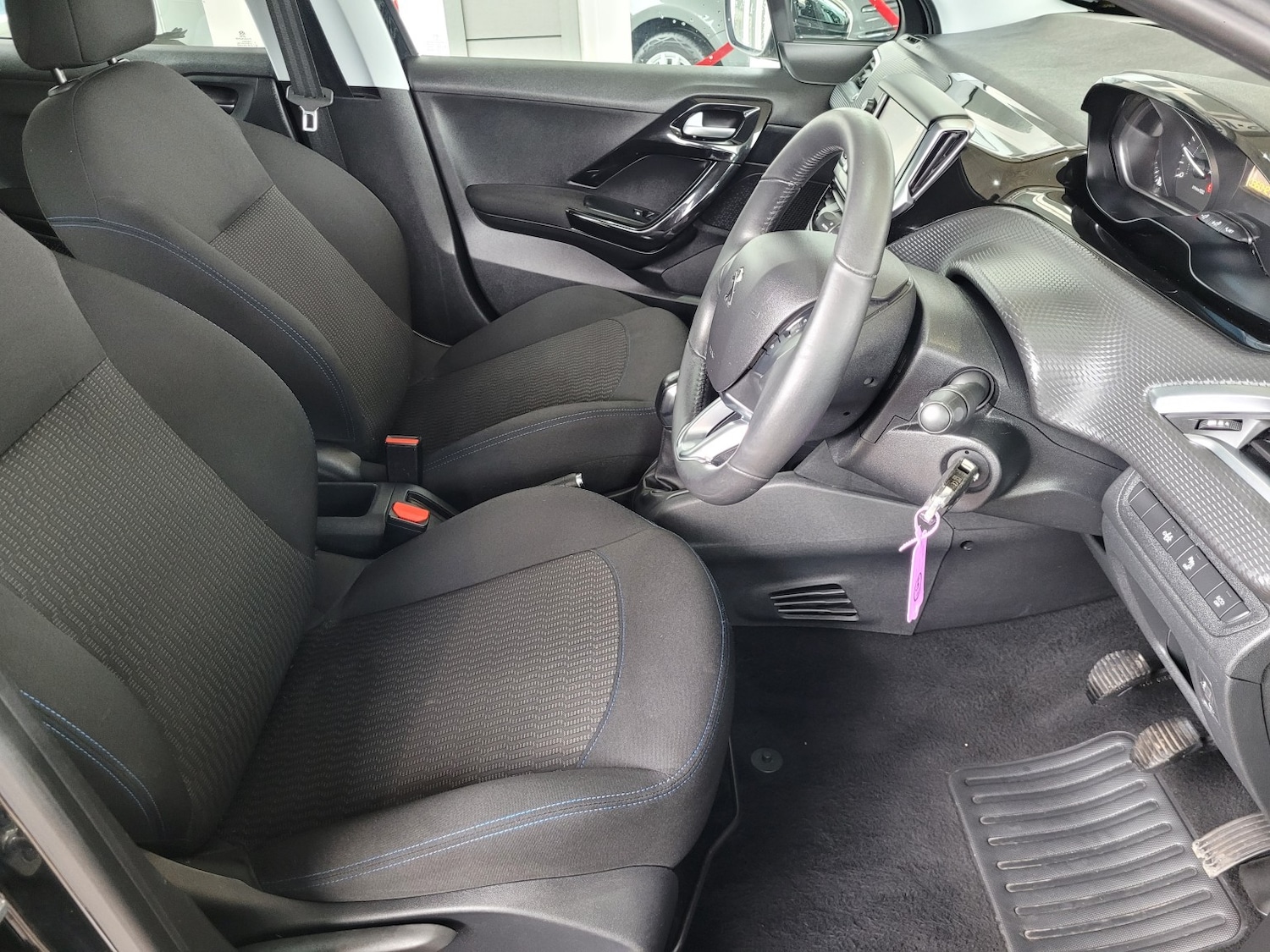 Used Peugeot 208 2019 for sale - 77781629: Photo 9