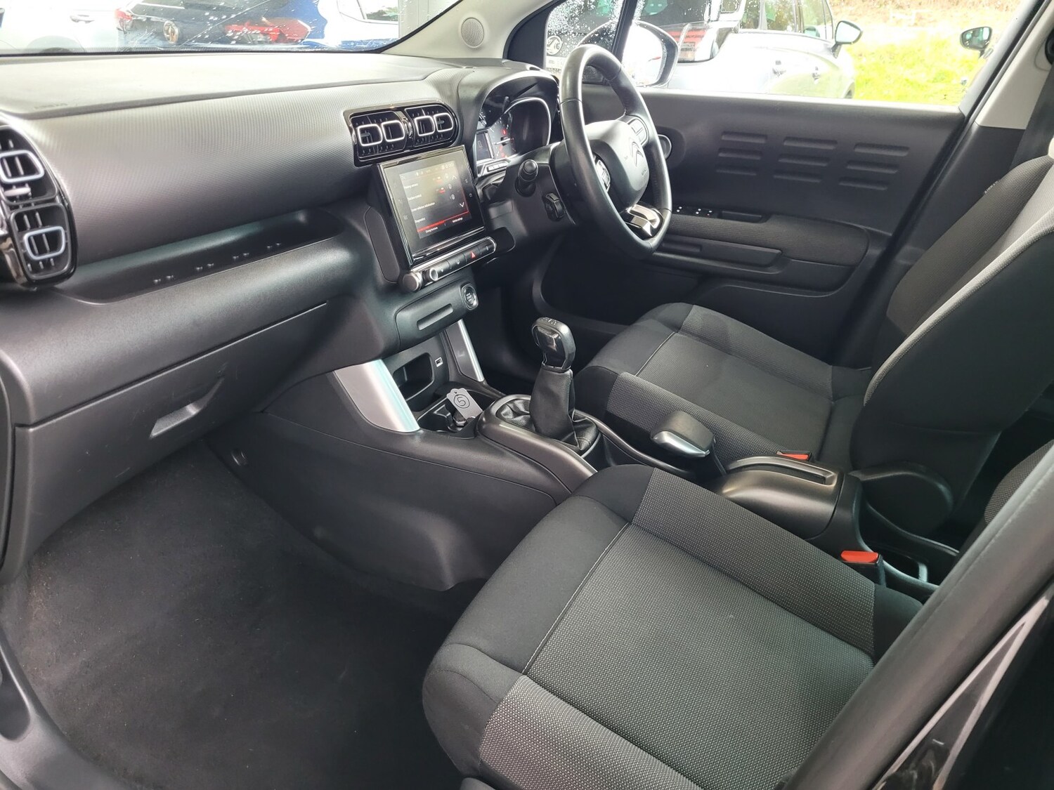 Used Citroen C3 Aircross 2019 for sale - 77822291: Photo 15