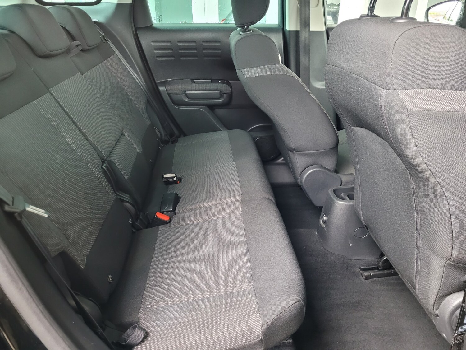 Used Citroen C3 Aircross 2019 for sale - 77822291: Photo 17