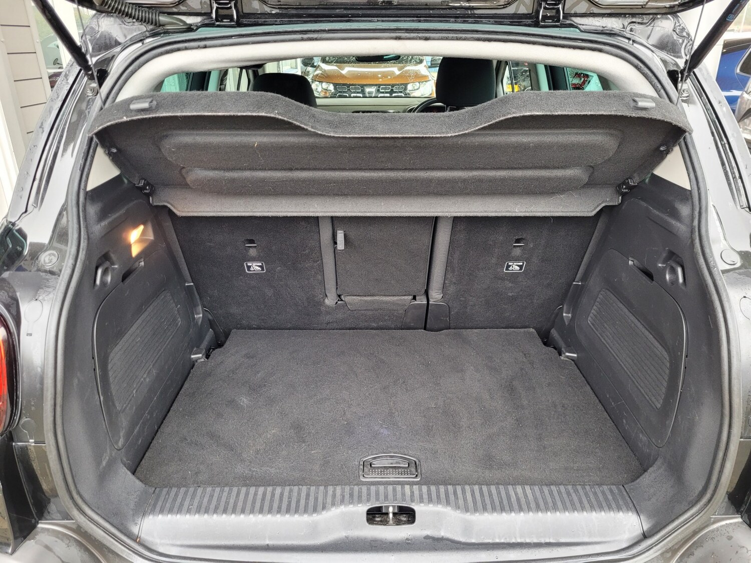 Used Citroen C3 Aircross 2019 for sale - 77822291: Photo 19