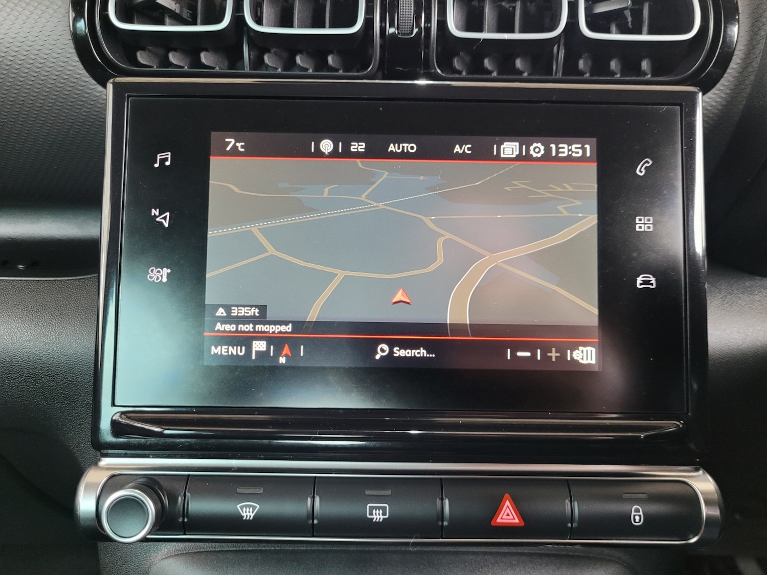 Used Citroen C3 Aircross 2019 for sale - 77822291: Photo 20