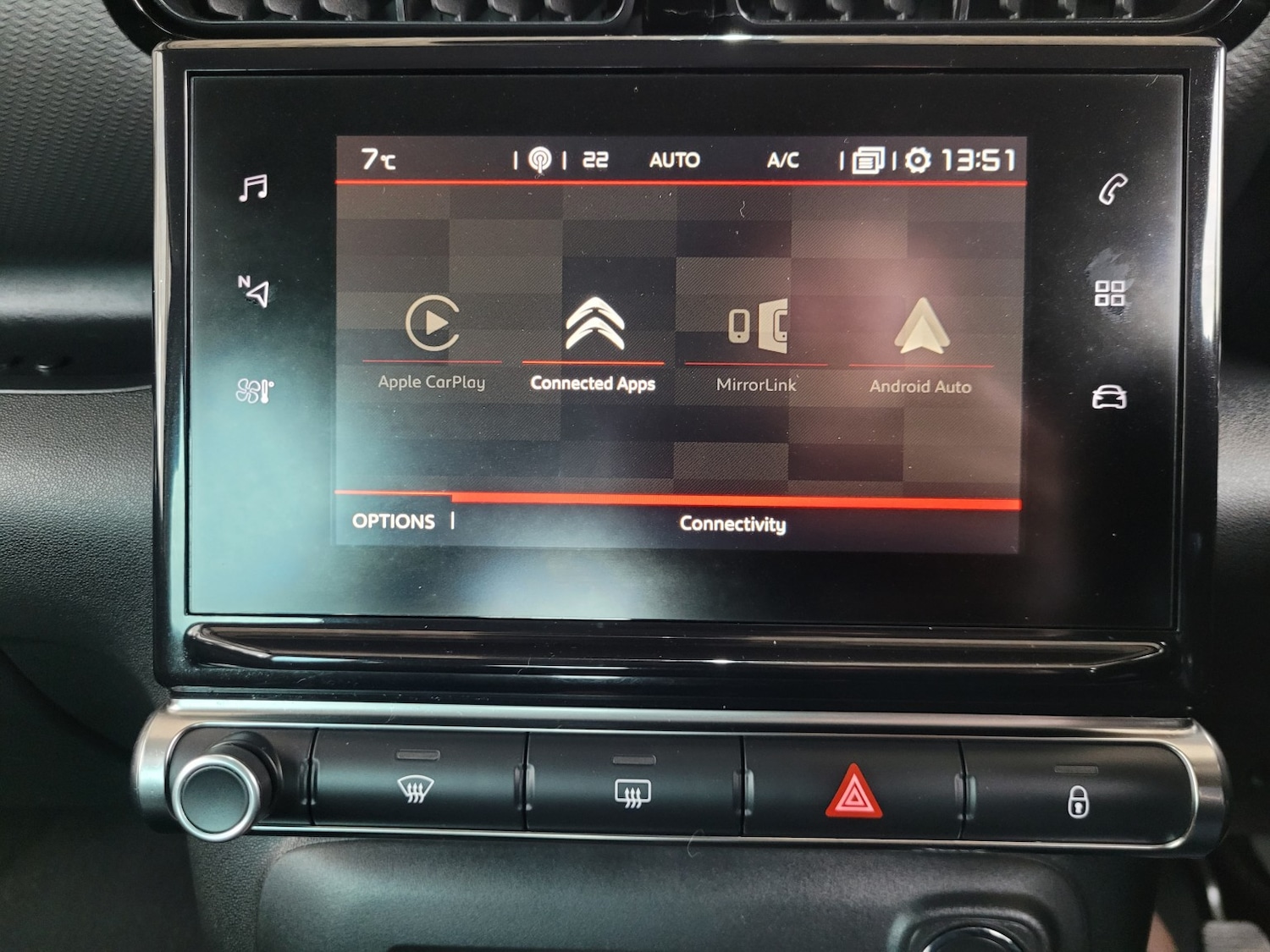 Used Citroen C3 Aircross 2019 for sale - 77822291: Photo 22