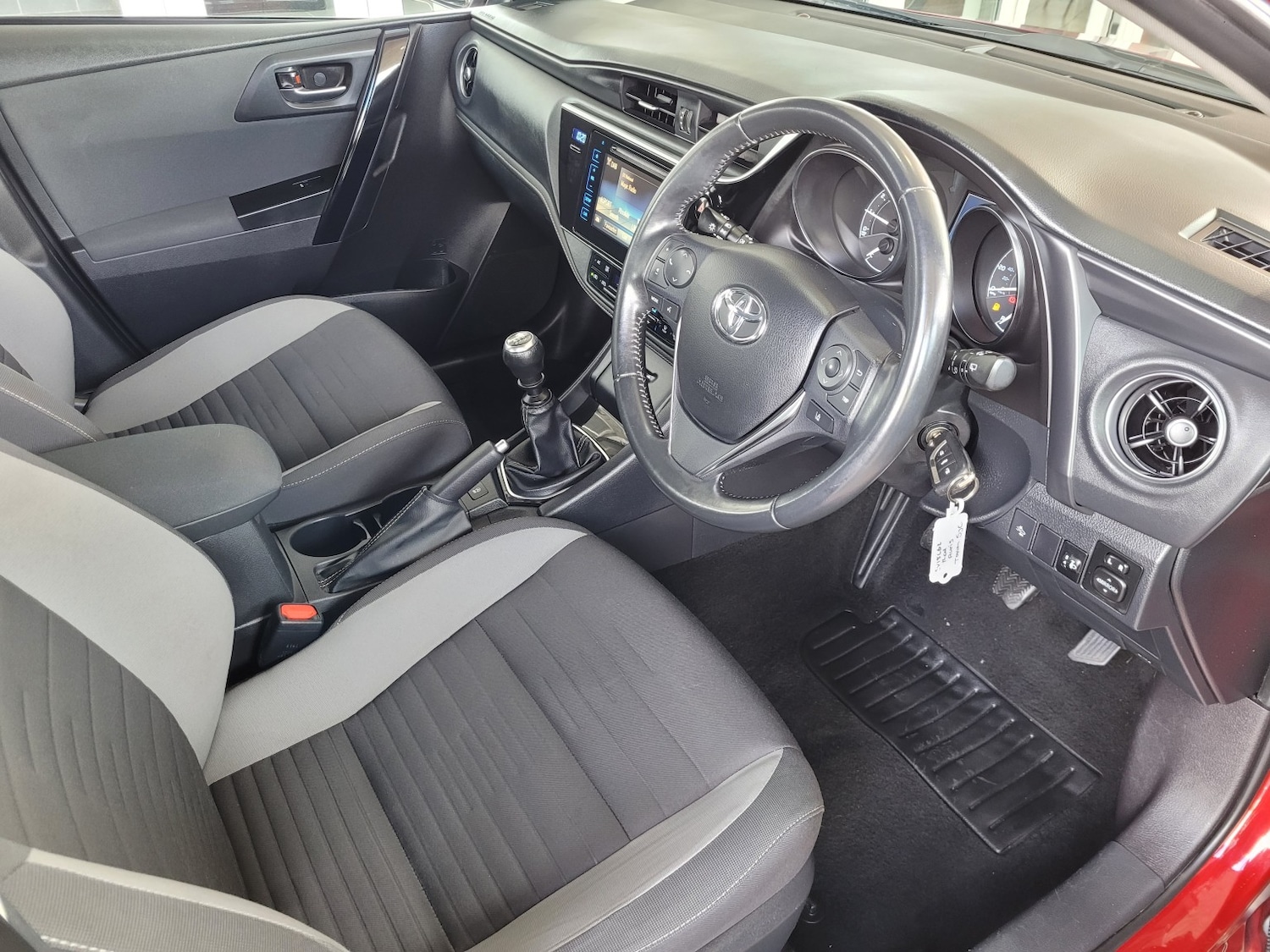 Used Toyota Auris 2018 for sale - 78112159: Photo 10