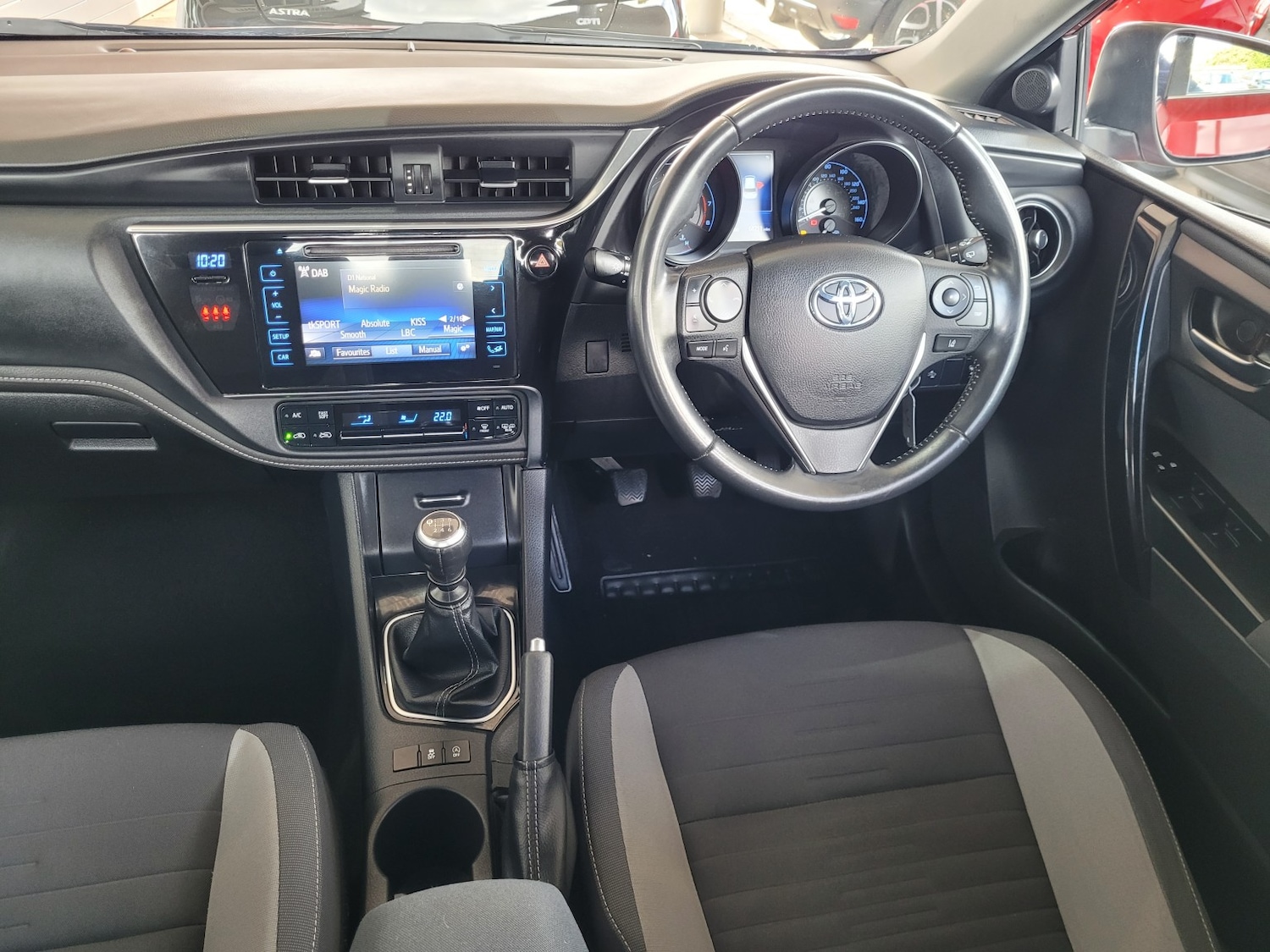 Used Toyota Auris 2018 for sale - 78112159: Photo 11