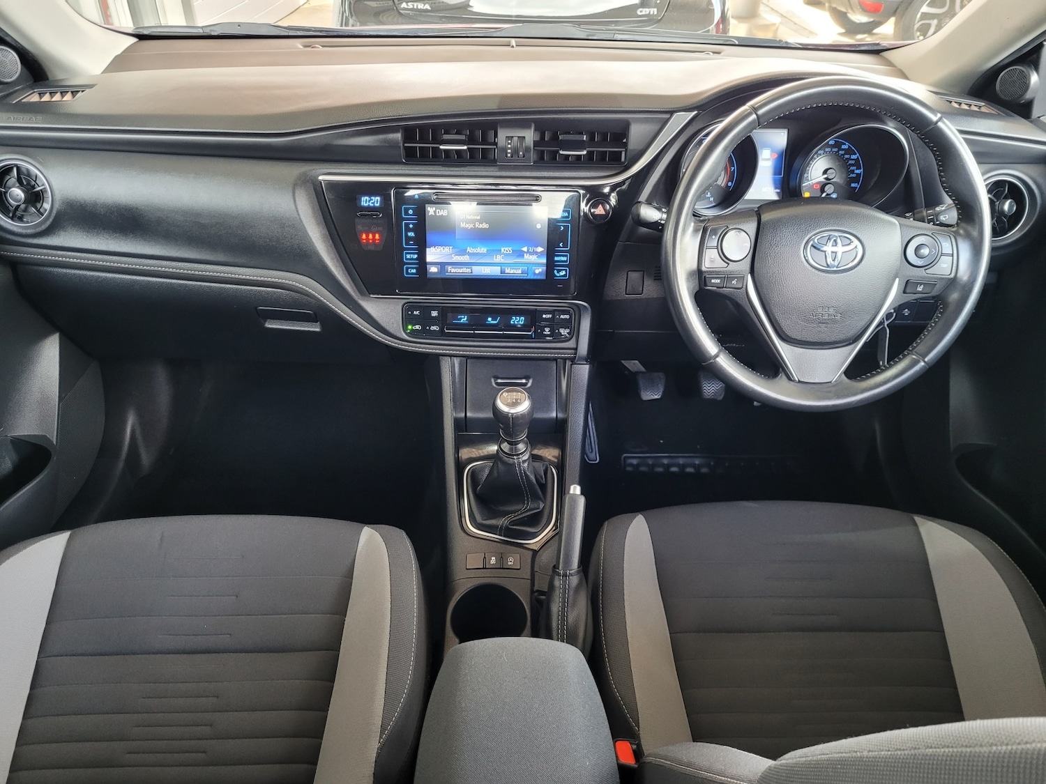 Used Toyota Auris 2018 for sale - 78112159: Photo 12