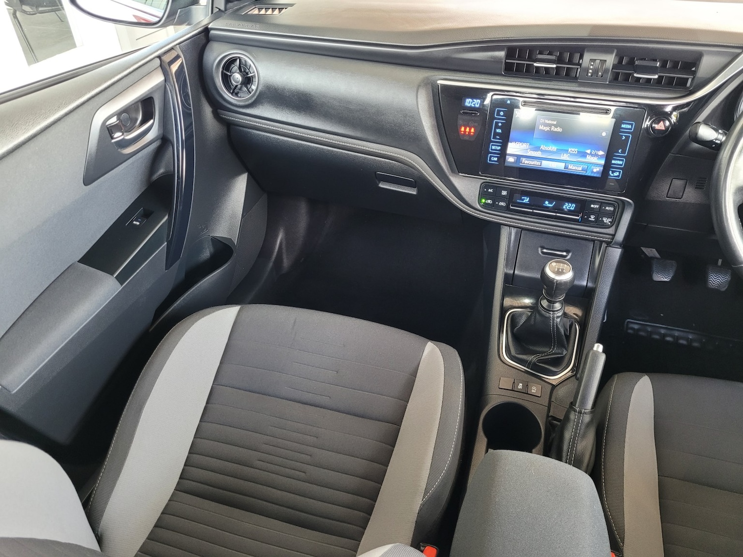 Used Toyota Auris 2018 for sale - 78112159: Photo 13