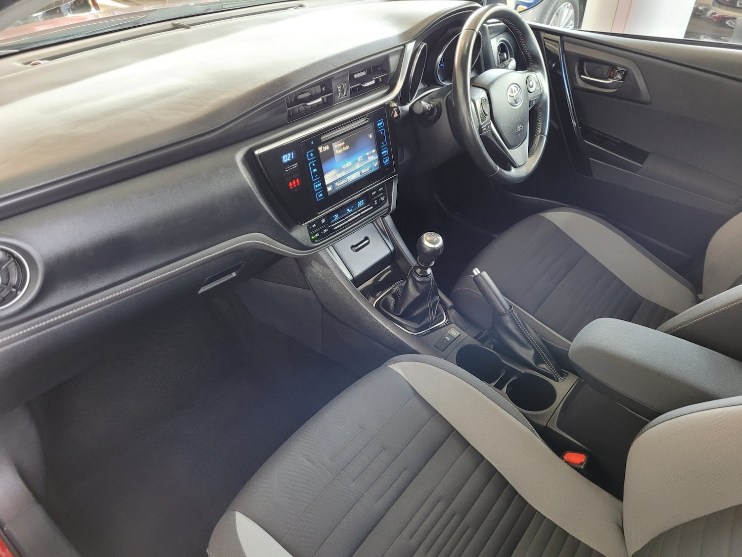 Used Toyota Auris 2018 for sale - 78112159: Photo 14