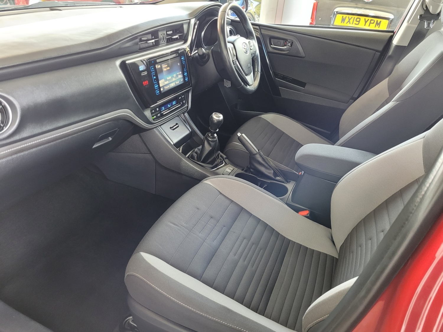 Used Toyota Auris 2018 for sale - 78112159: Photo 15