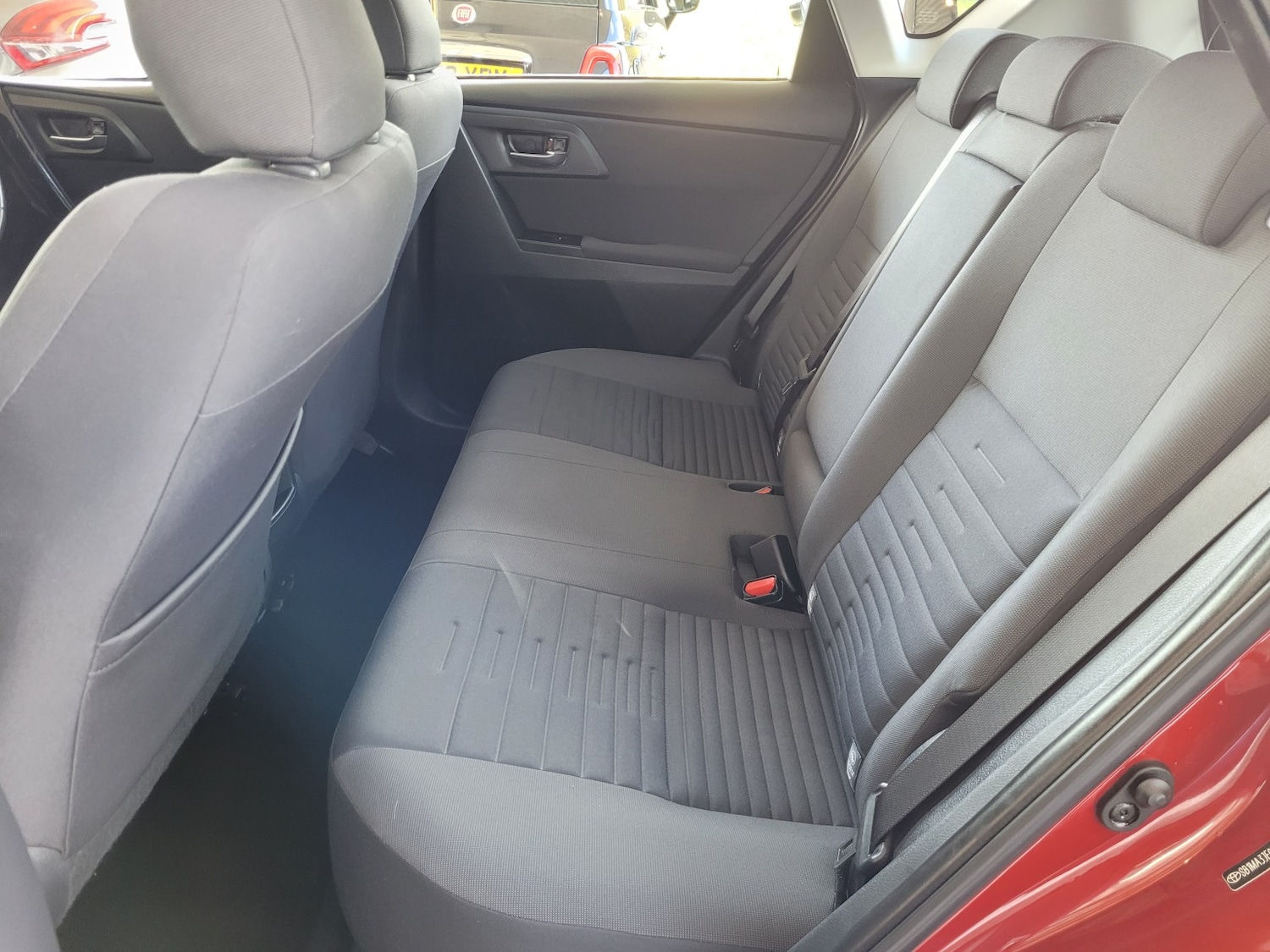 Used Toyota Auris 2018 for sale - 78112159: Photo 17